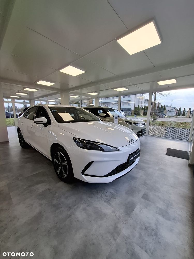 BYD Seal 5 1.5 Comfort - 1