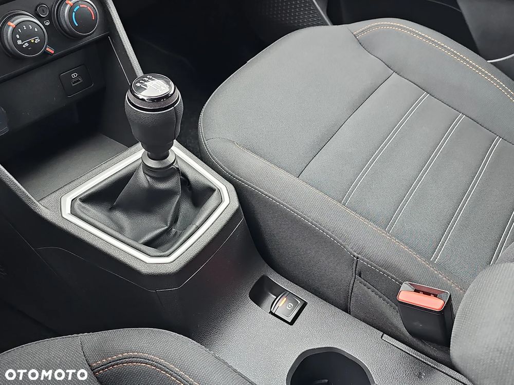 Dacia Sandero 1.0 TCe Expression - 17