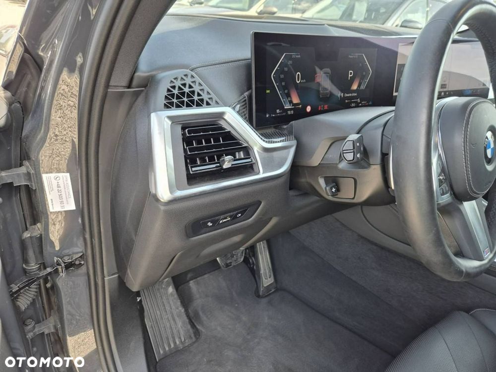 BMW X5 - 8