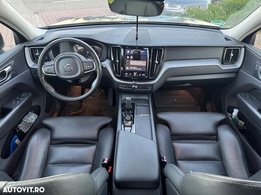 Volvo XC 60 - 6