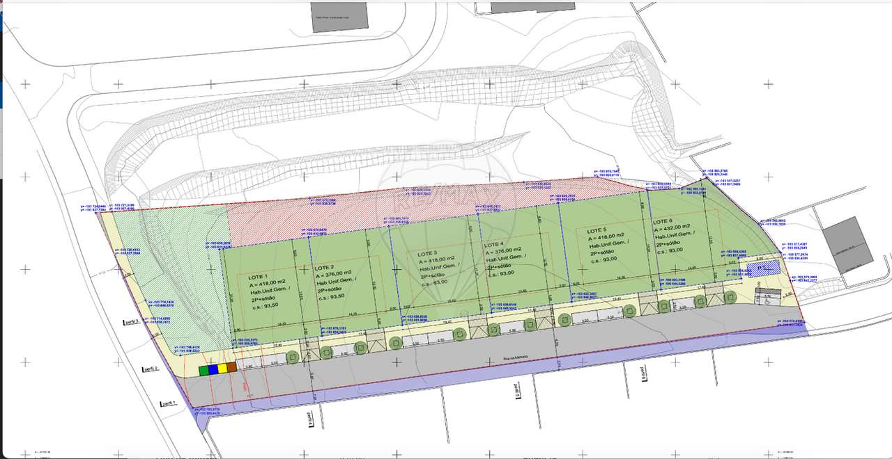 Terreno  para venda - Grande imagem: 2/14