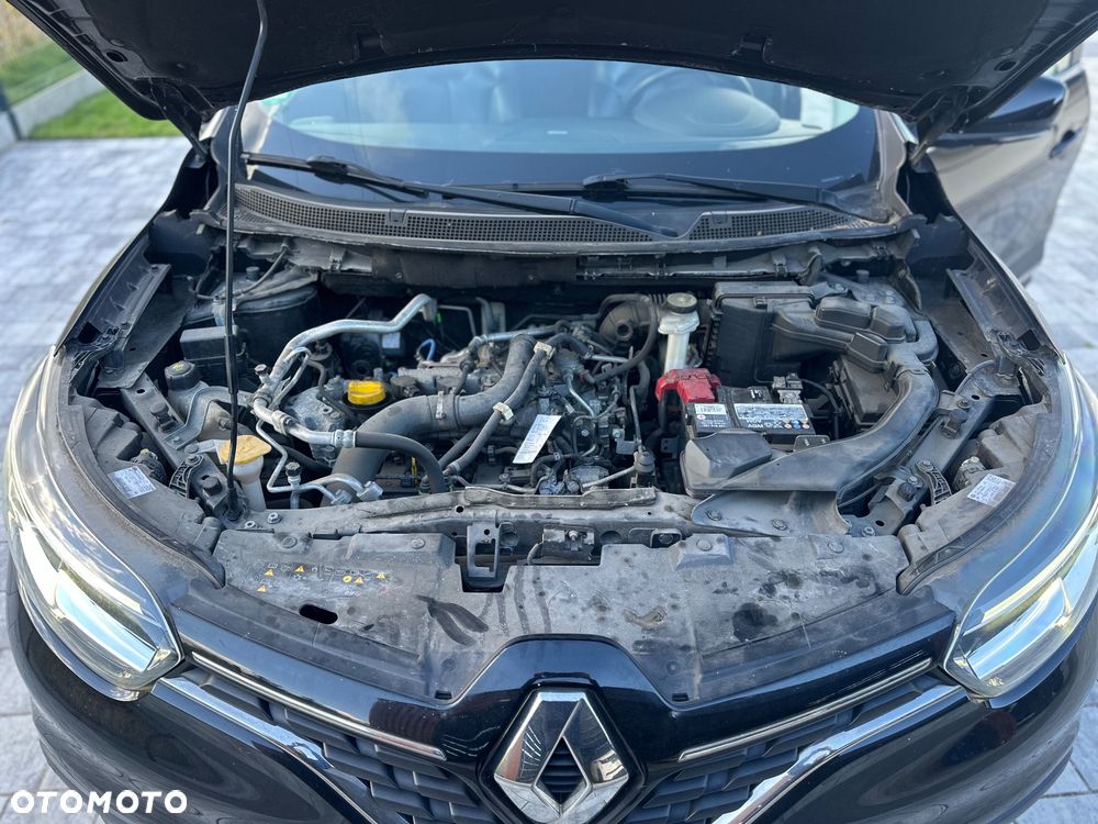 Renault Kadjar Energy TCe 130 Bose Edition - 11