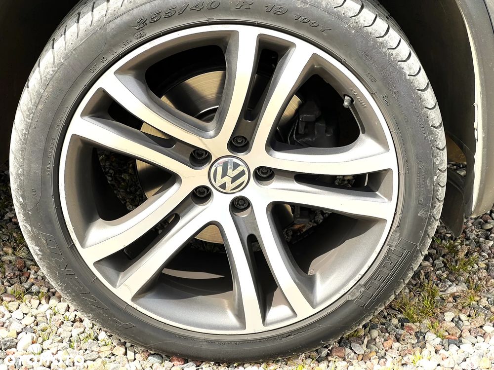 Volkswagen Tiguan - 22