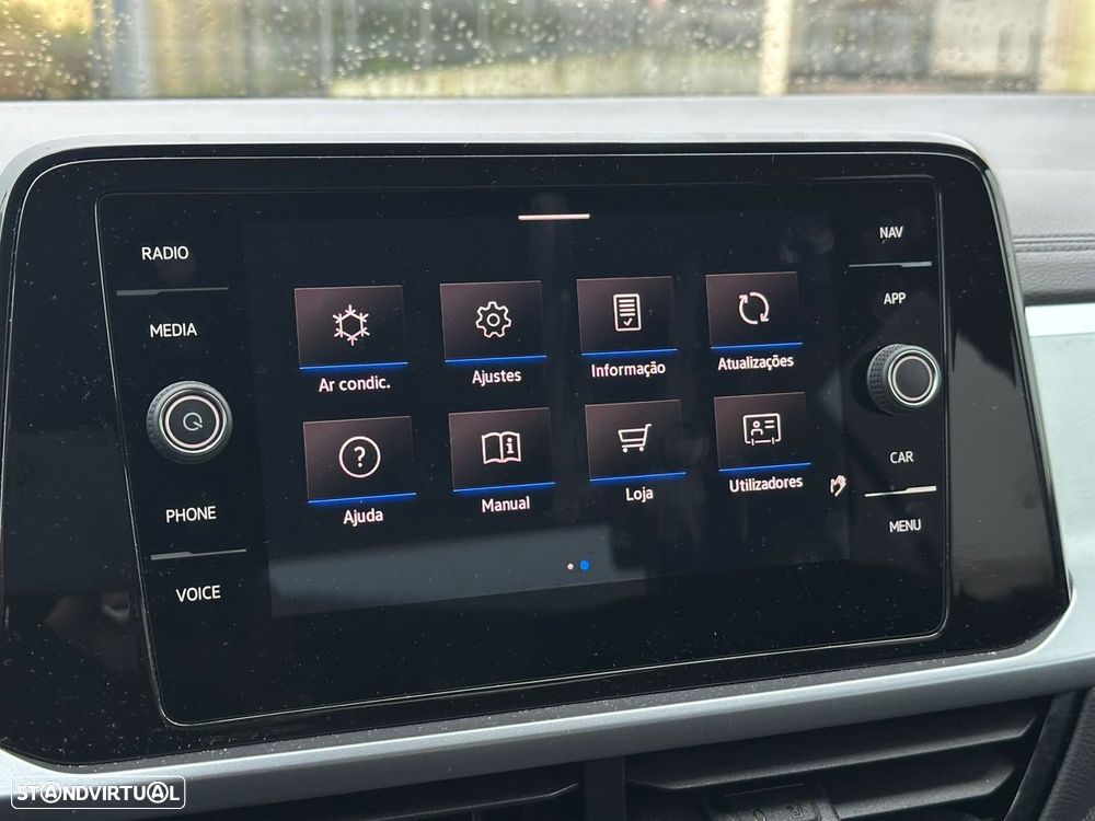 VW T-Roc 1.0 TSI Urban - 22