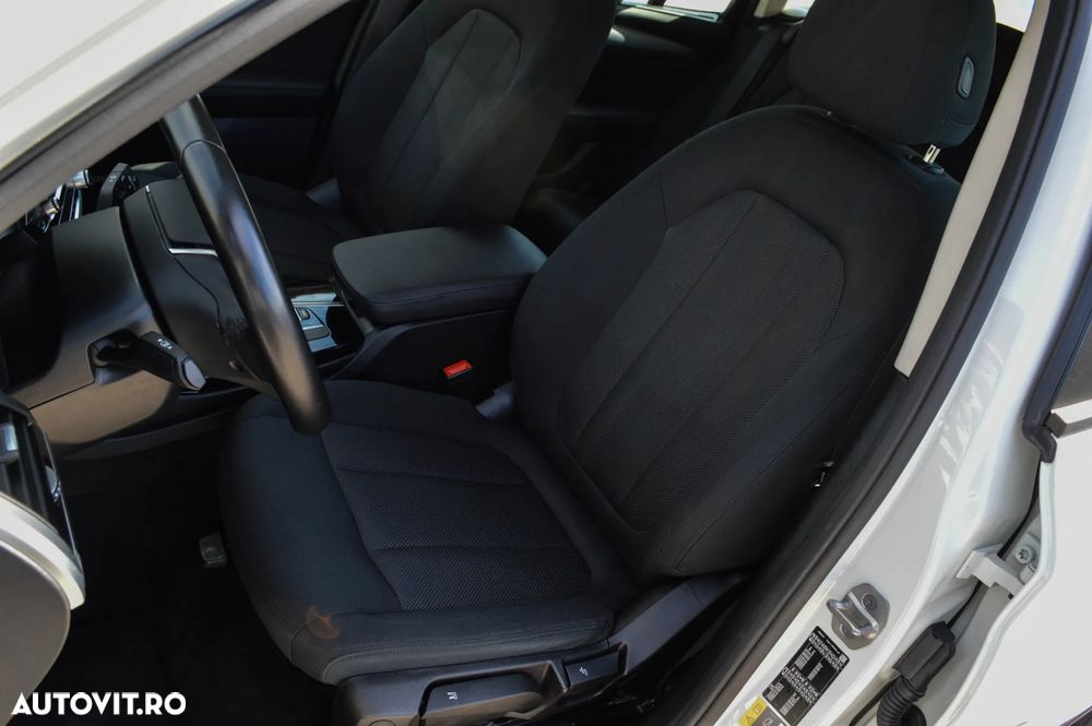 BMW X3 xDrive30e Aut. Advantage - 21