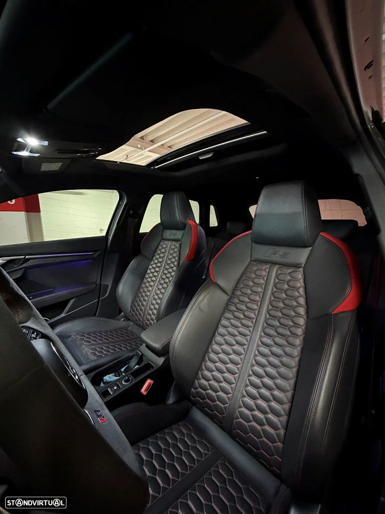 Audi RS3 Sportback 2.5 TFSI quattro S tronic - 27