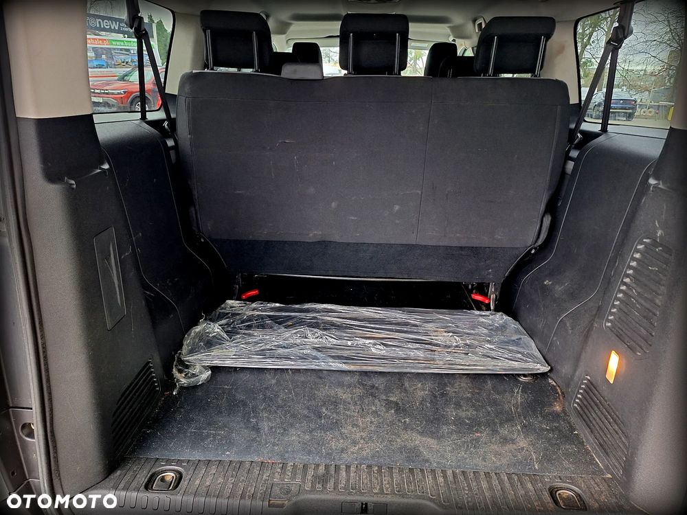 Citroën SpaceTourer - 5