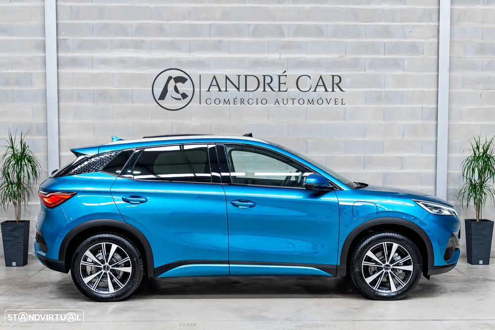BYD Atto 3 Design - 6