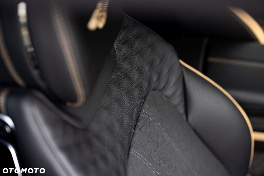 Bentley Continental GT - 11