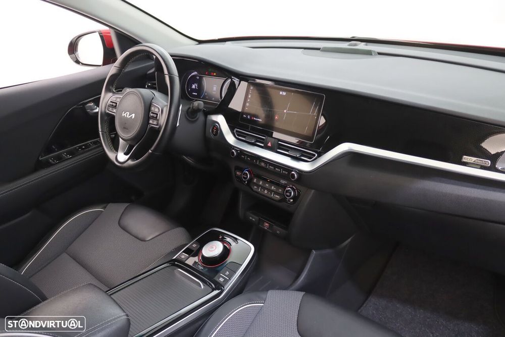 Kia e-Niro 64kWh - 5