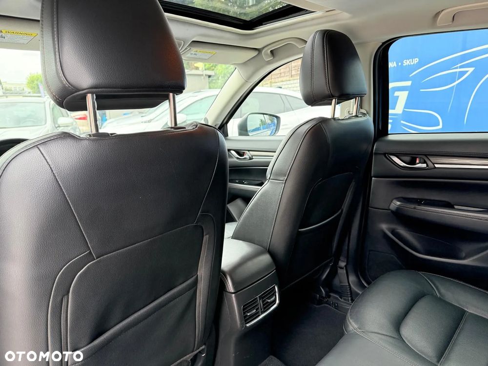 Mazda CX-5 - 14