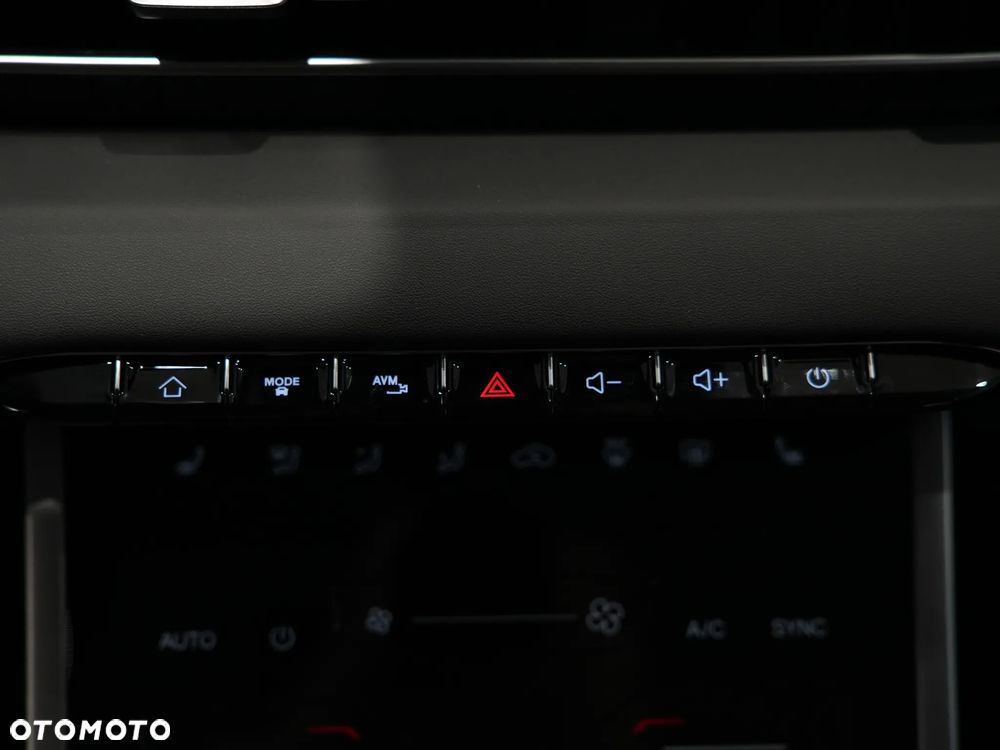 Chery Tiggo 4 1.5 GDI HEV Prestige DHT - 11