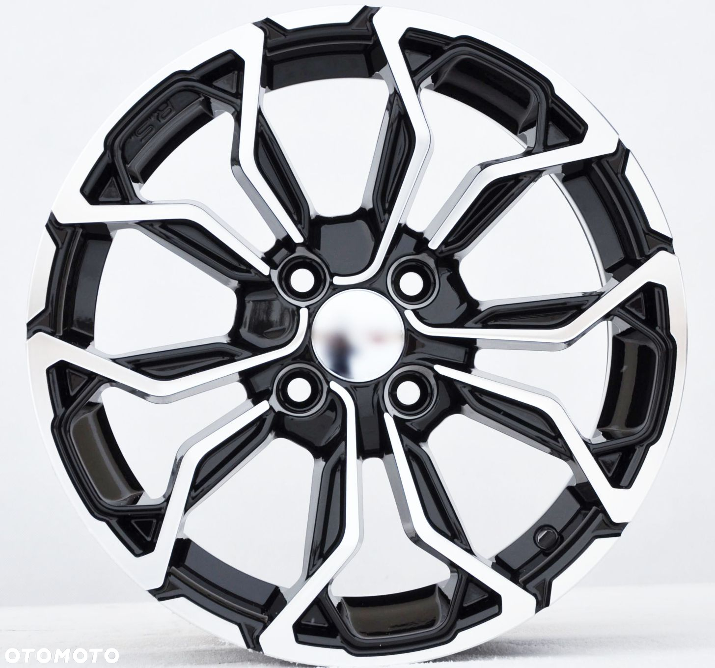 1058 MB 15 4x100 RENAULT CLIO 3 4 GRANDTOUR CAPTUR - 2
