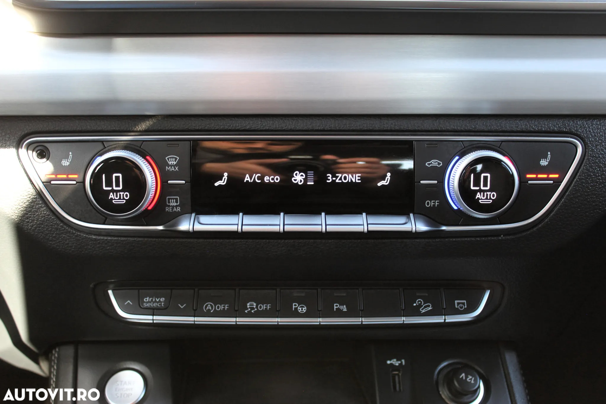 Audi Q5 40 TDI quattro S tronic MHEV S Line - 21
