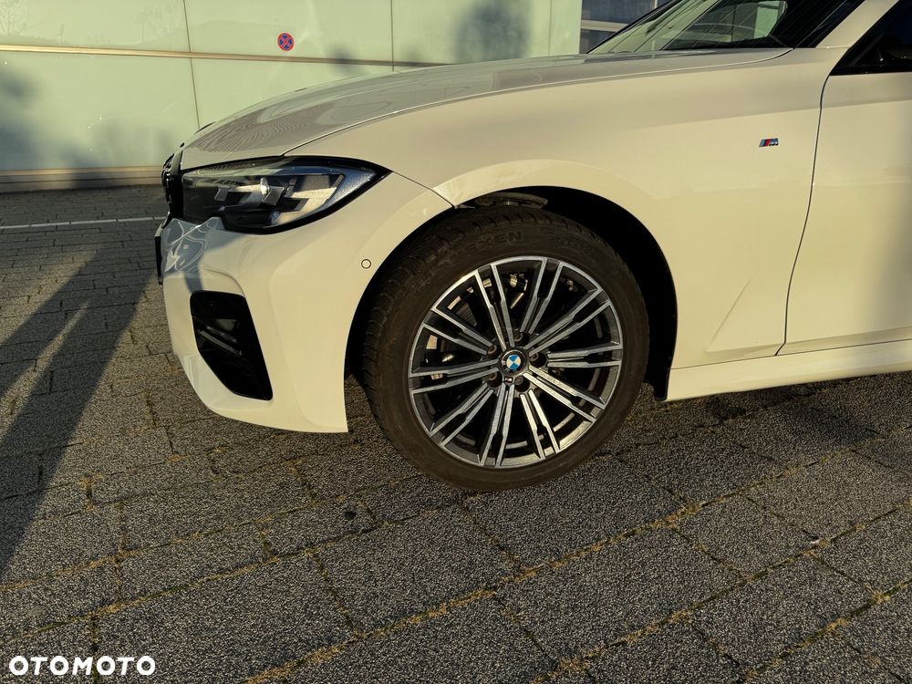 BMW Seria 3 318i M Sport - 40