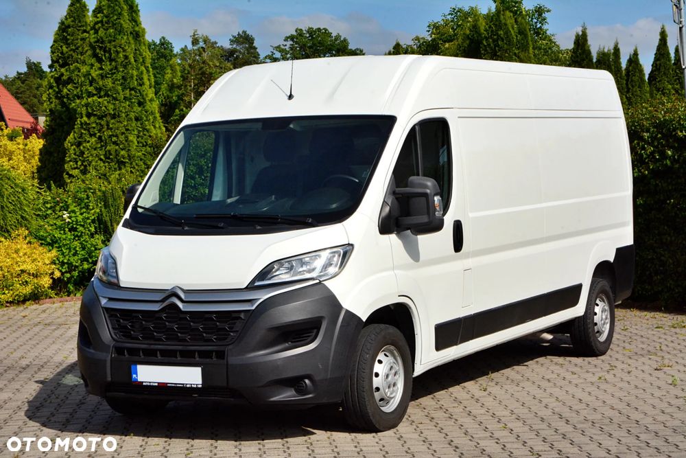 Citroën Jumper - 2