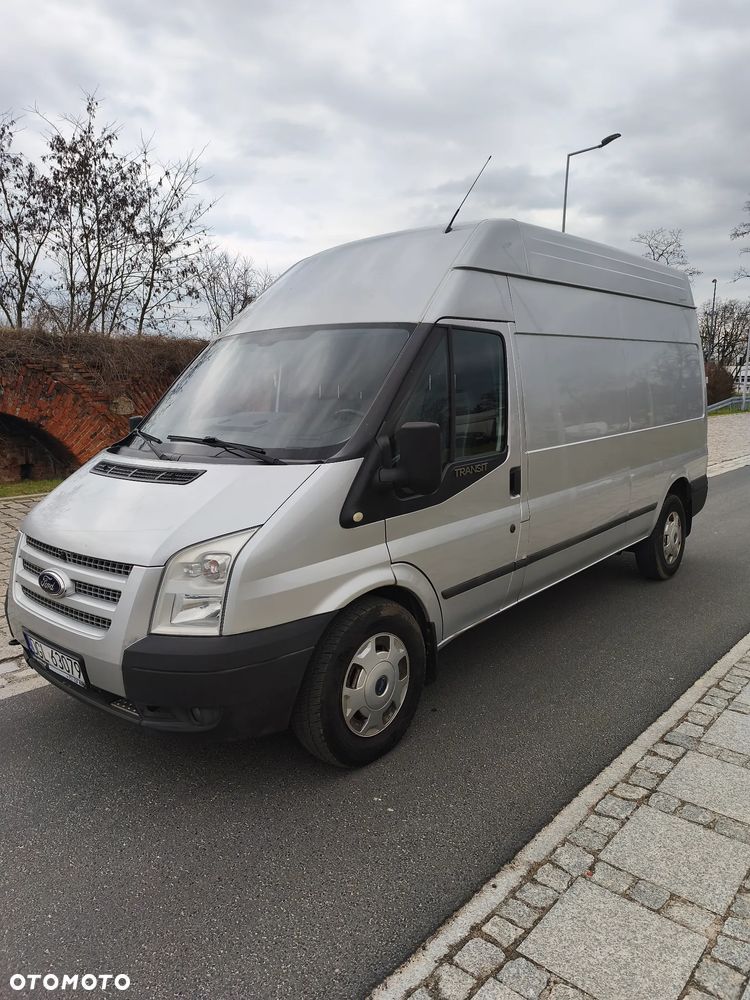Ford Transit - 2
