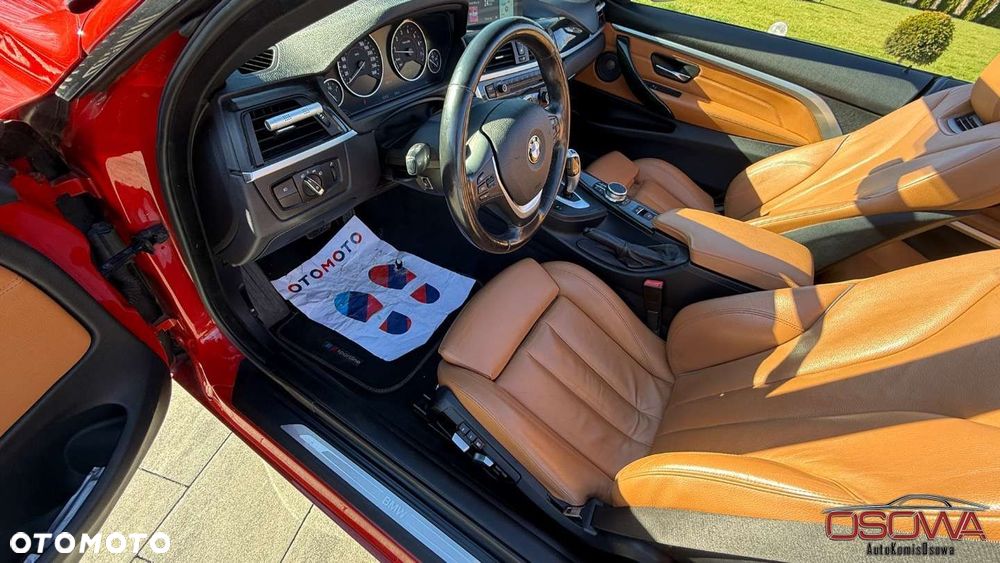 BMW Seria 4 - 34