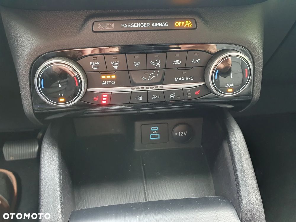 Ford Escape 1.5 EcoBoost AWD SE - 18