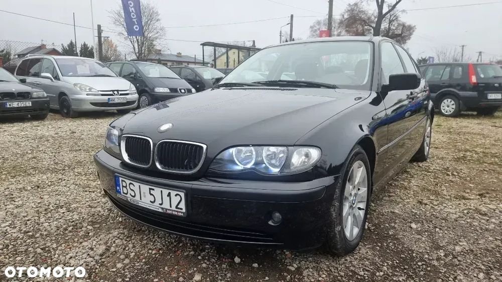 BMW Seria 3 - 2