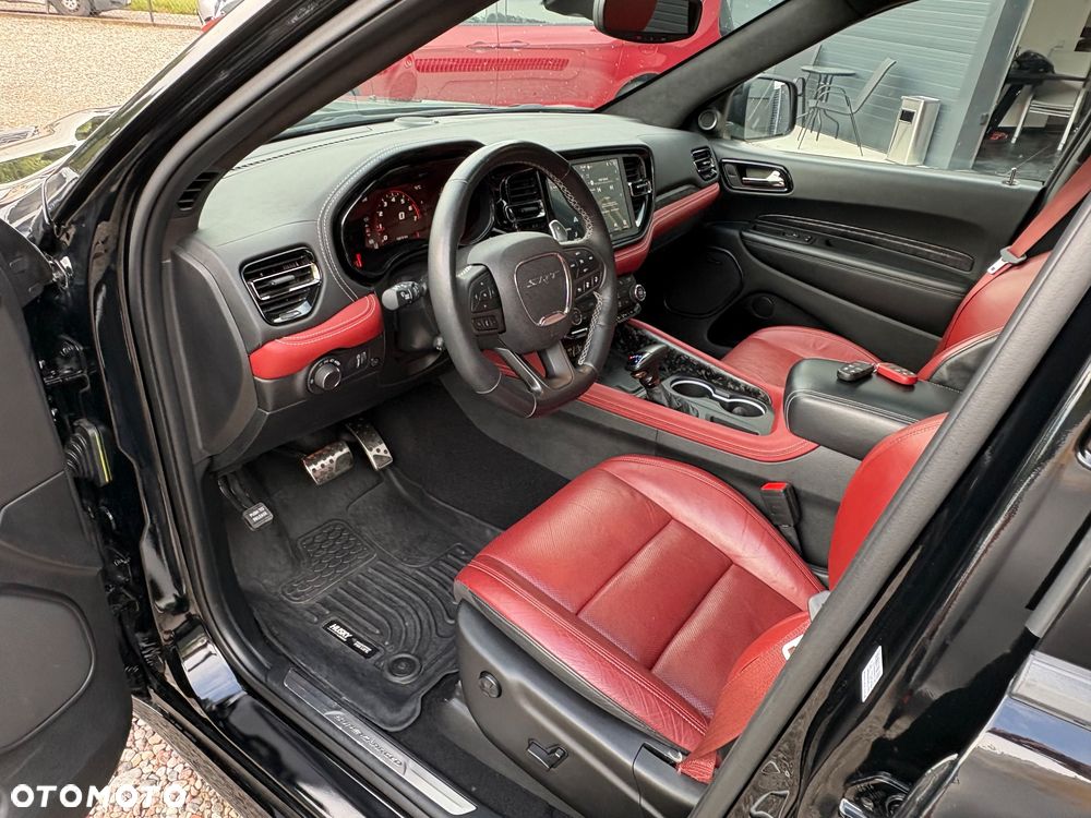 Dodge Durango - 19