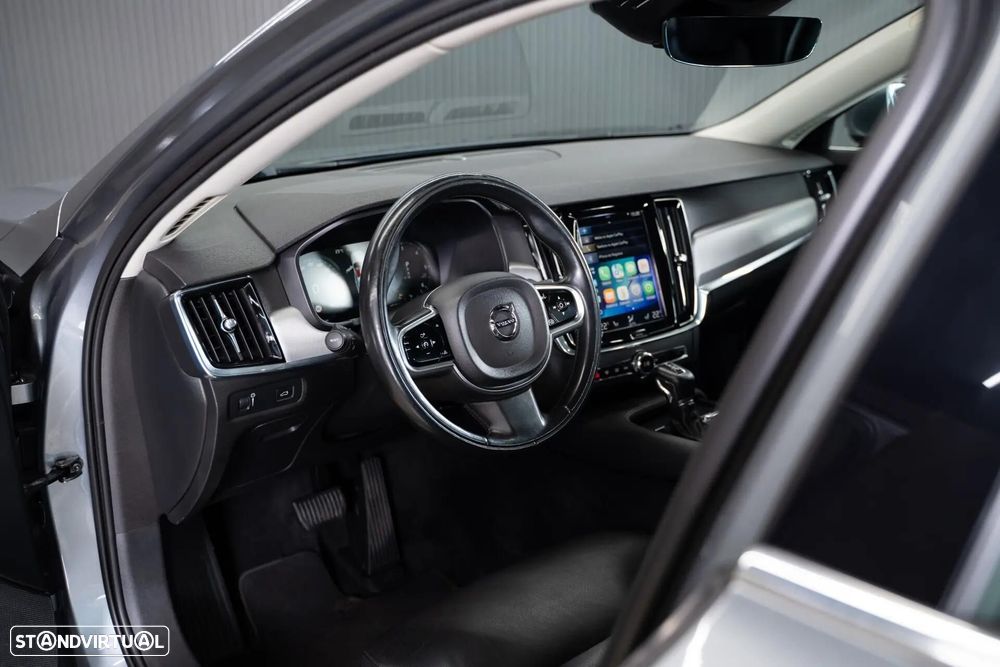 Volvo S90 2.0 D4 Momentum Geartronic - 18