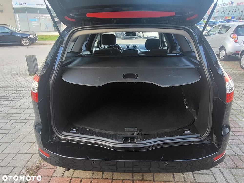 Ford Mondeo 2.0 Black Magic - 17