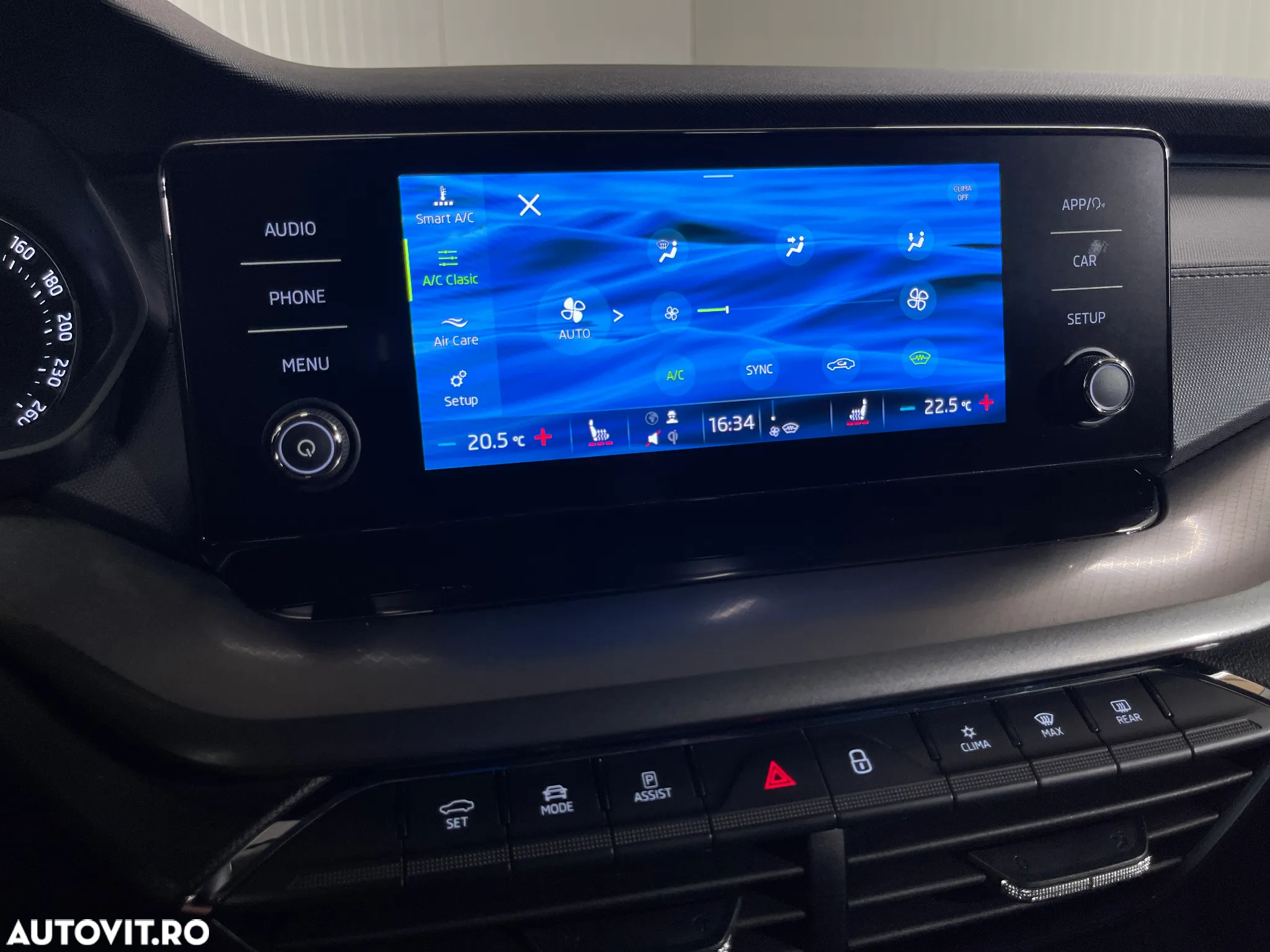 Skoda Octavia 1.5 TSI Ambition - 18