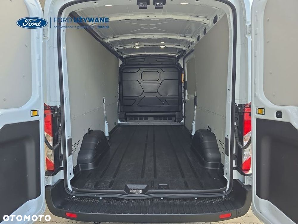 Ford Transit - 3