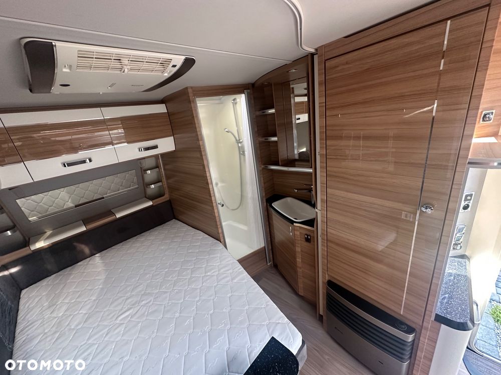 Tabbert Bellini 390 - 17