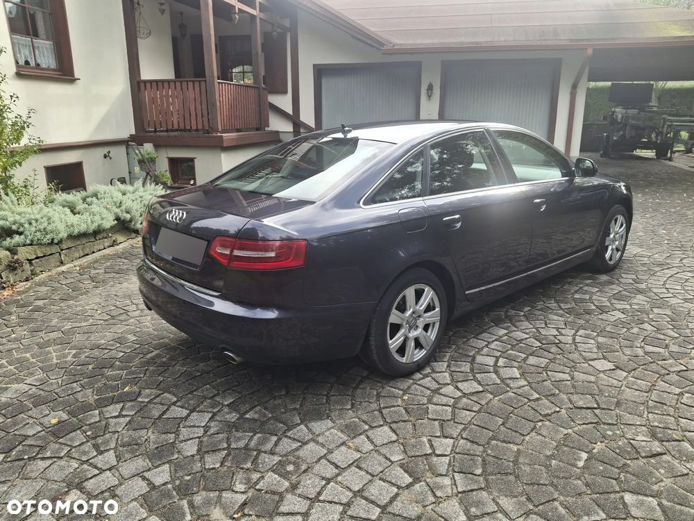 Audi A6 - 3