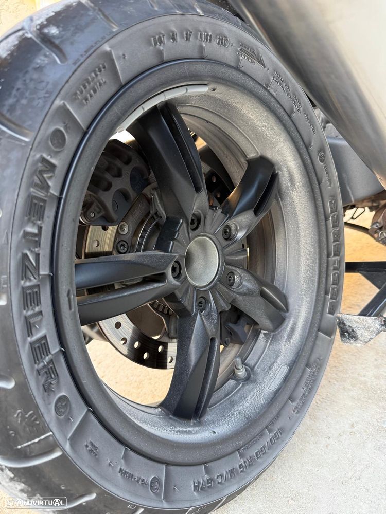 BMW C 650 Sport Sport - 18