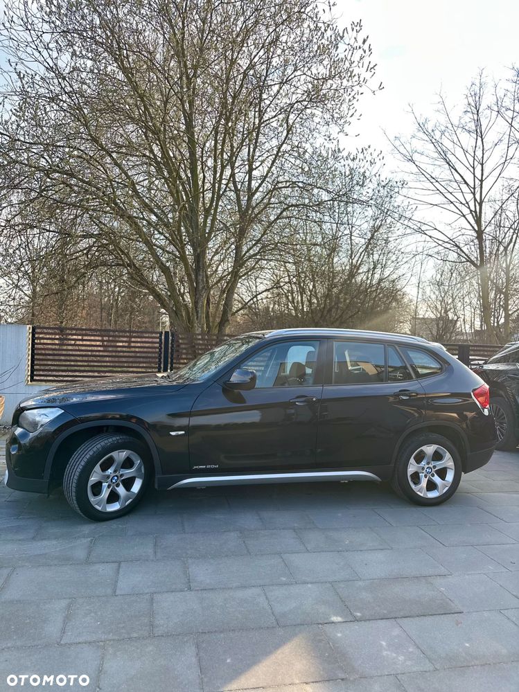 BMW X1 - 3