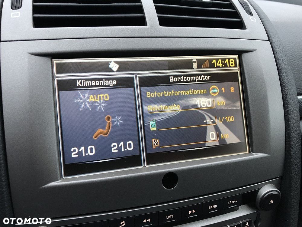 Peugeot 407 2.0 HDI Platinum - 14