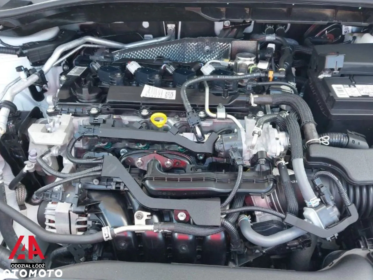 Toyota Corolla - 10
