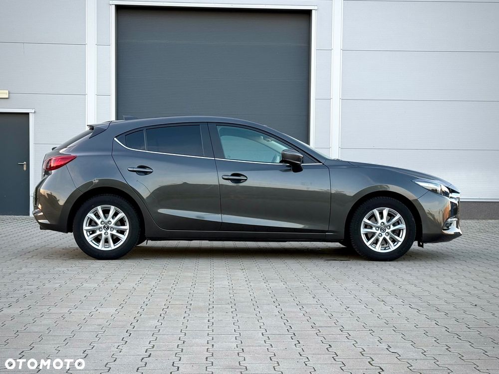 Mazda 3 2.0 Skyenergy - 2
