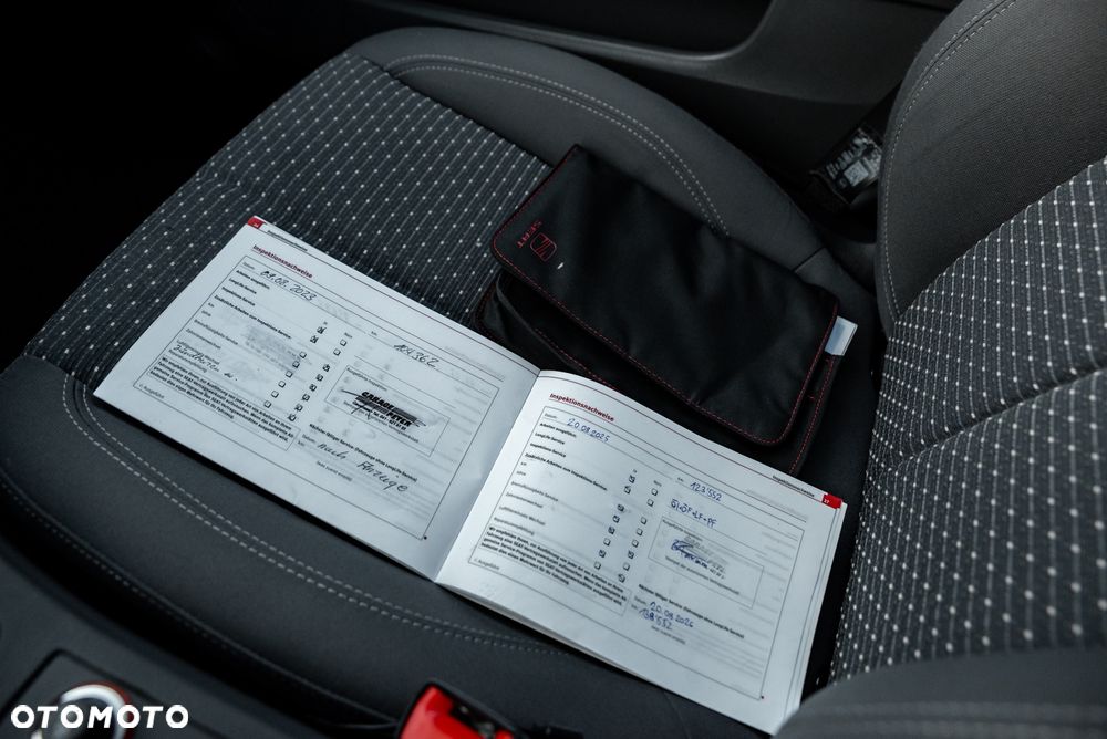 Seat Exeo 1.8T Reference - 16