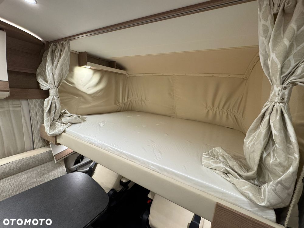 Carthago Malibu I 441 - 38