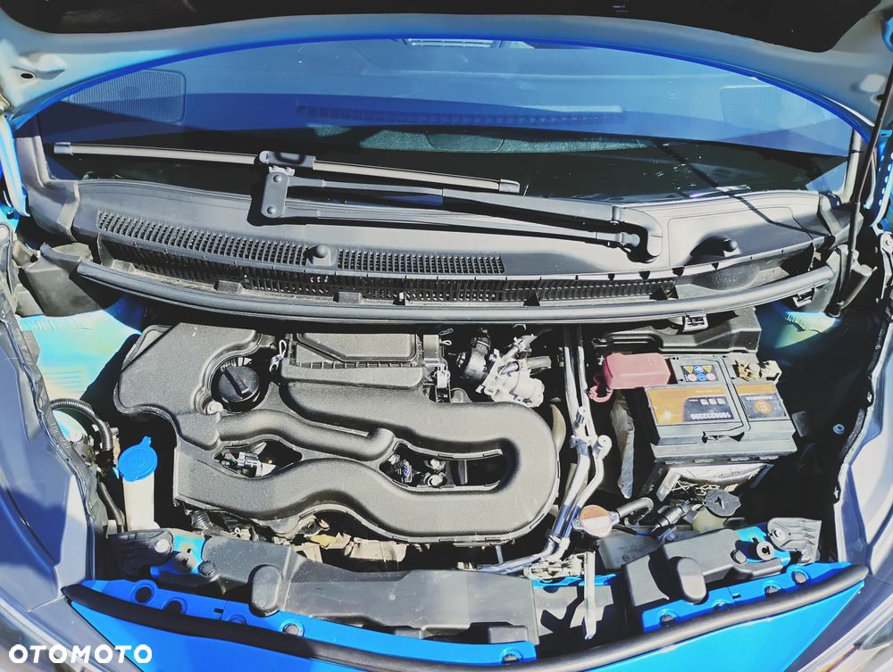 Toyota Aygo 1.0 VVT-i Color Edition - 13