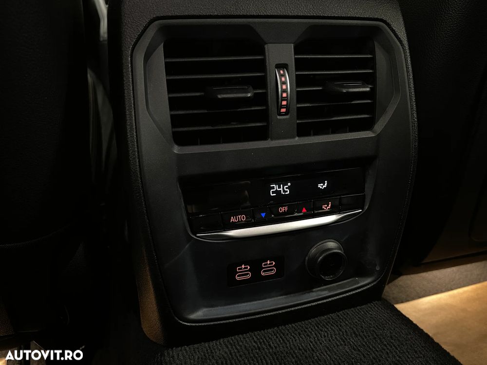 BMW Seria 3 320d xDrive AT Advantage - 21