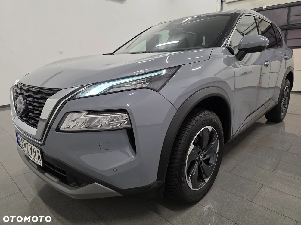 Nissan X-Trail 1.5 VC-T MHEV Tekna 2WD Xtronic - 2