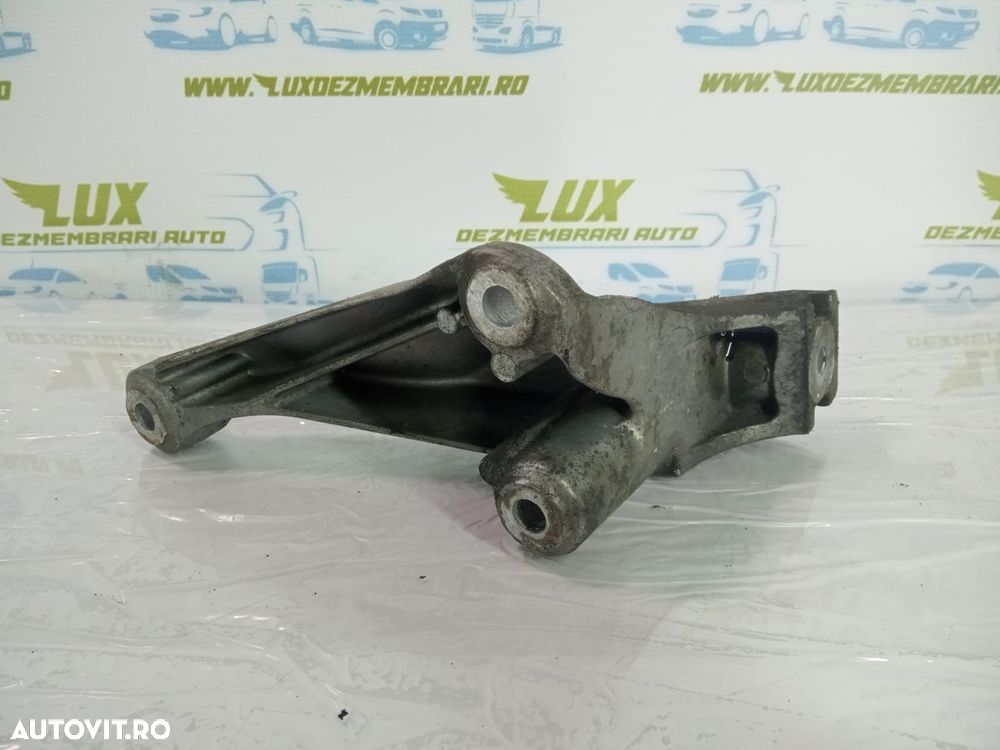 Suport motor 2.0 tdi bpw 8e0199307s Audi A4 B7  [din 2004 pana  2008] - 1