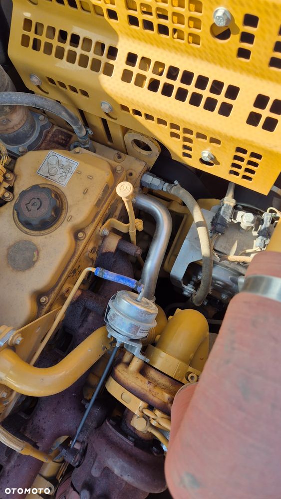 Caterpillar 330 FLN - 12