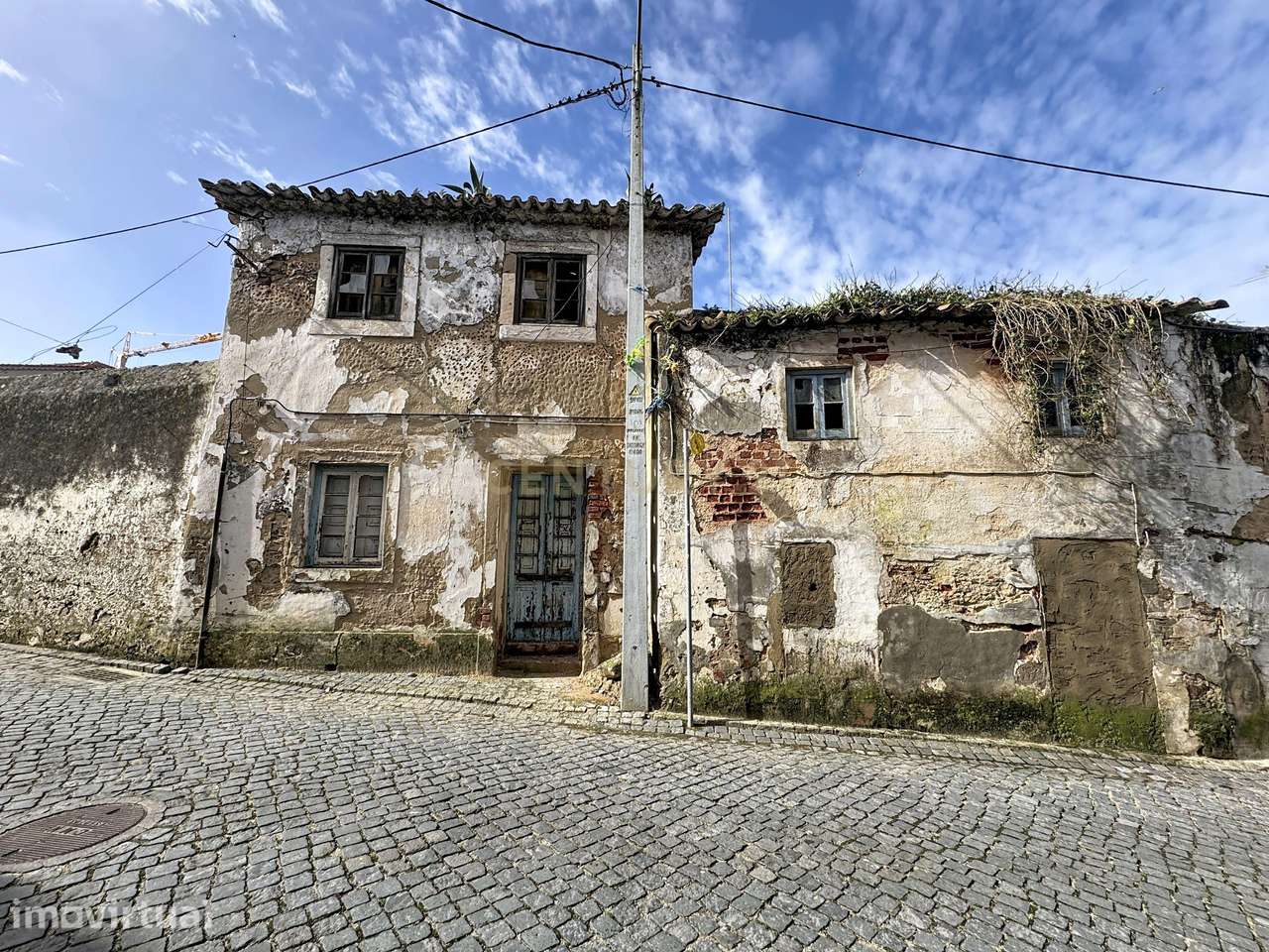 Oportunidade Exclusiva de Investimento na Nazaré – Dois Lotes Vendidos - Grande imagem: 2/12