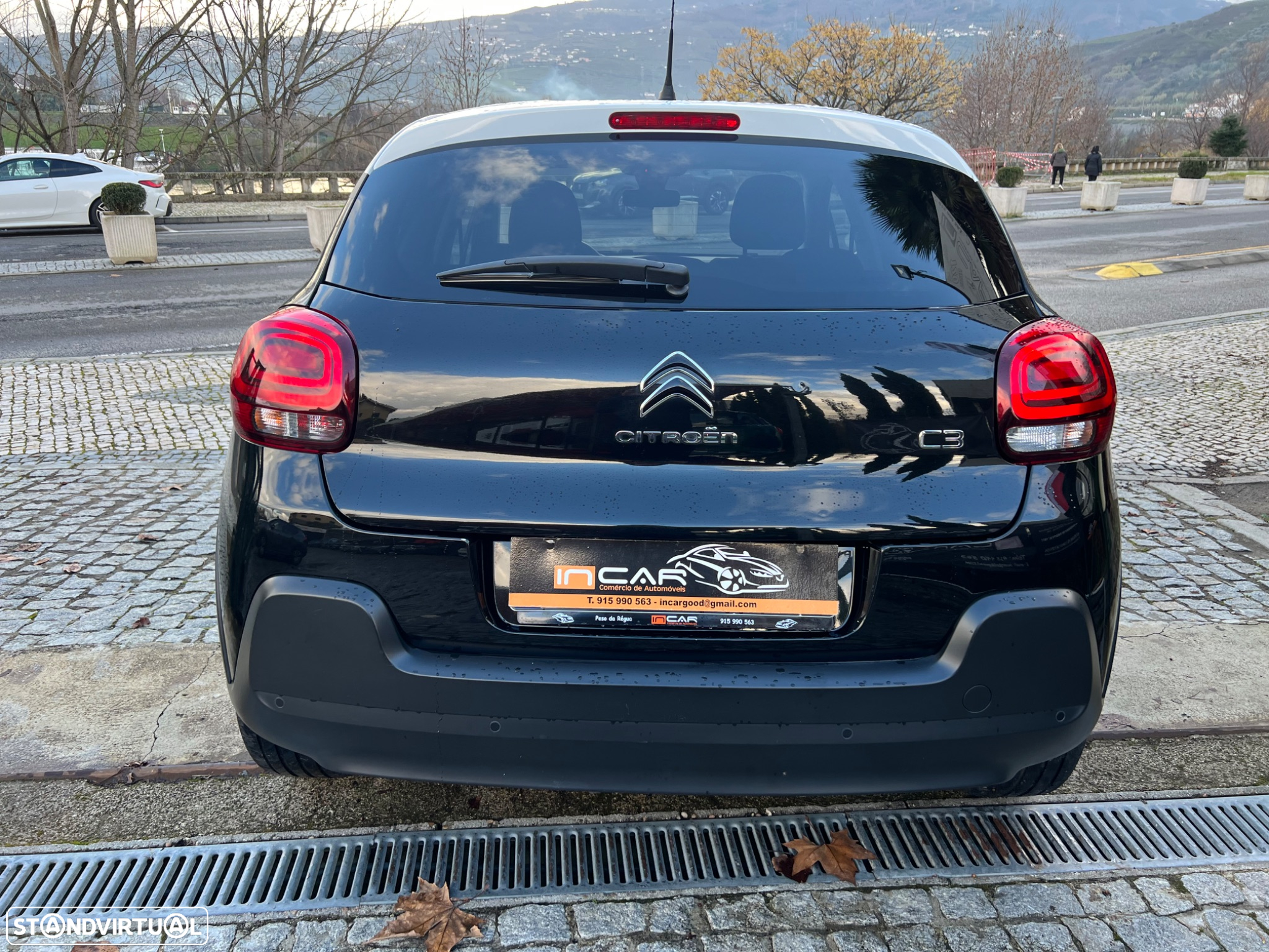 Citroën C3 1.2 PureTech C-Series - 4