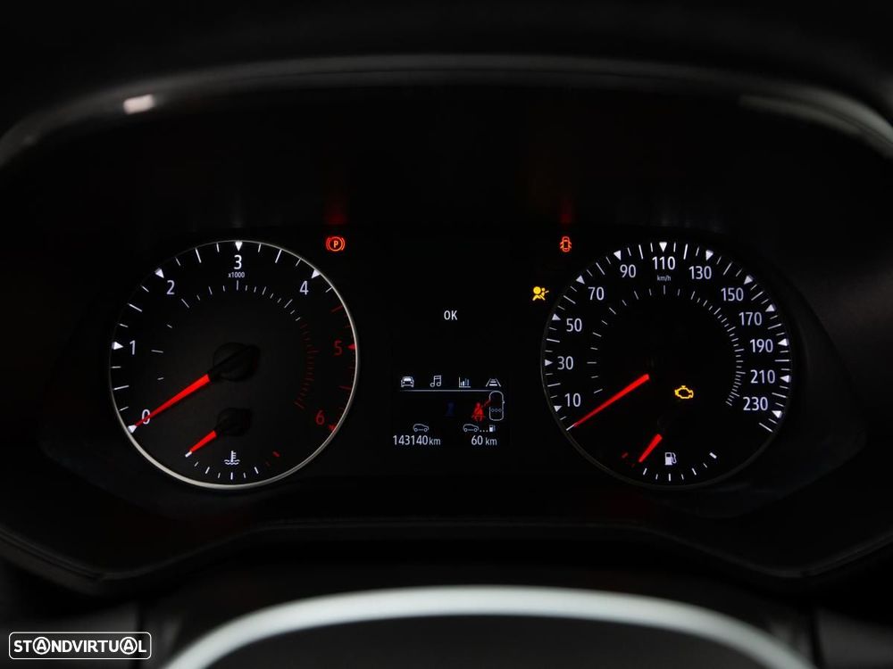 Renault Clio 1.5 Blue dCi Zen - 20