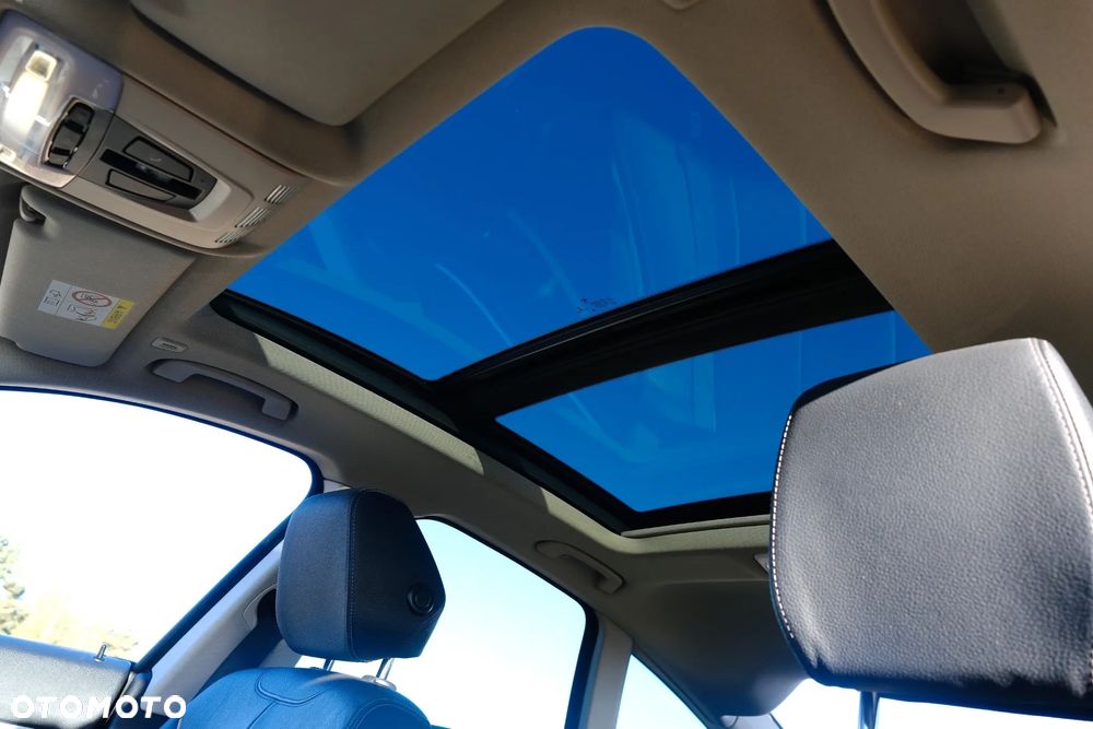 BMW 3GT 320d Sport-Aut Luxury Line - 18