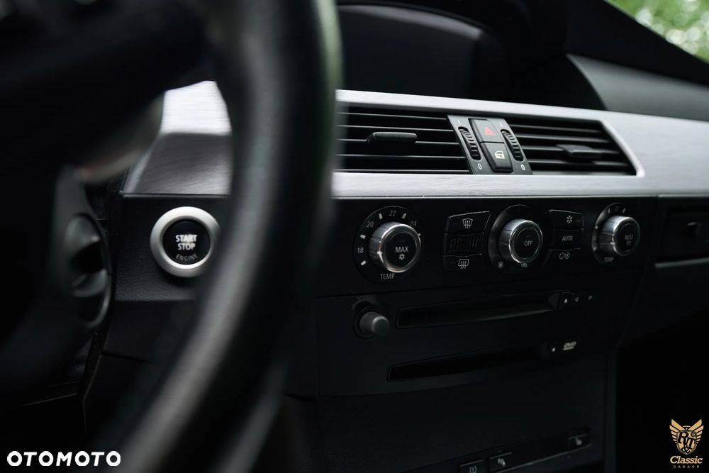 BMW M5 - 4