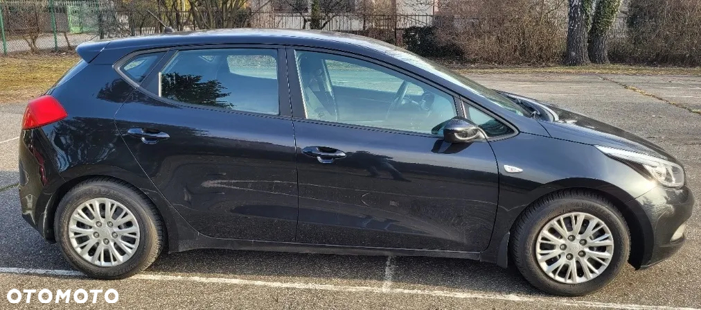 Kia Ceed Cee'd 1.6 CRDi M - 2