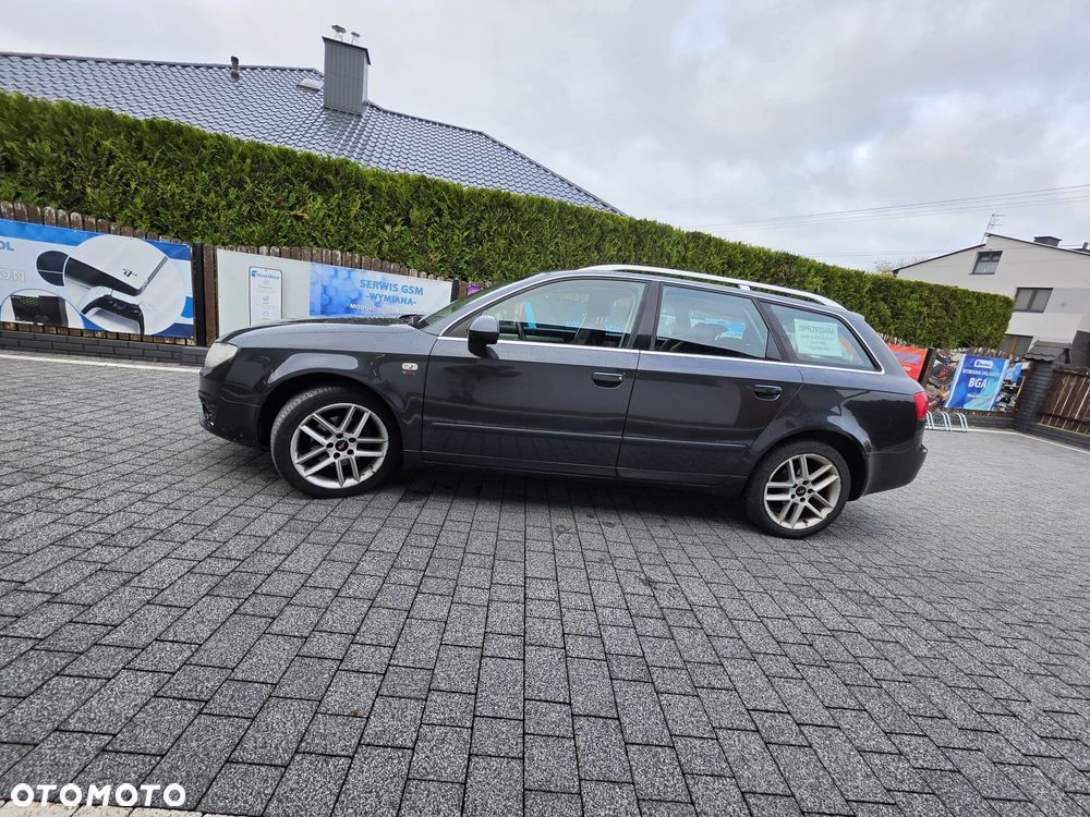 Seat Exeo ST - 10